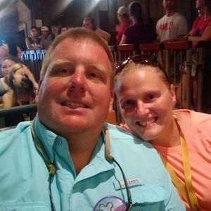 Meet your Posher, Ray n amy